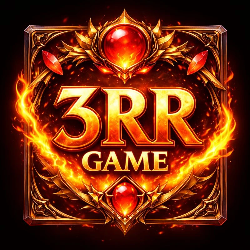 3RR Game APK Latest Version  Play Smart & Earn Real Rewards