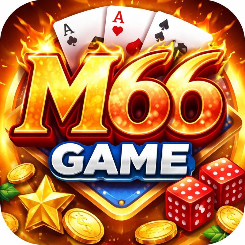 m66 game